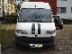 Fiat  Dukato 1999 Box-type delivery van - high and long photo