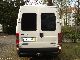 1999 Fiat  Dukato Van or truck up to 7.5t Box-type delivery van - high and long photo 2