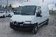 Fiat  Ducato 2.3 JTD Maxi ład.1505 kg 2007 Box-type delivery van - high and long photo