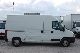 2007 Fiat  Ducato 2.3 JTD Maxi ład.1505 kg Van or truck up to 7.5t Box-type delivery van - high and long photo 1