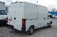 2007 Fiat  Ducato 2.3 JTD Maxi ład.1505 kg Van or truck up to 7.5t Box-type delivery van - high and long photo 2