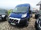 Fiat  Ducato Maxi 35L5H2 2.3MJTD 120HP net 10.990Eur 2009 Box-type delivery van - high and long photo