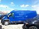 2009 Fiat  Ducato Maxi 35L5H2 2.3MJTD 120HP net 10.990Eur Van or truck up to 7.5t Box-type delivery van - high and long photo 3