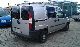 2002 Fiat  Doblo 1.9 JTD Air Head of Technical AHK € 3 Van or truck up to 7.5t Box-type delivery van photo 3