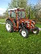 1992 Fiat  45-66 Agricultural vehicle Tractor photo 1