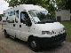 Fiat  MINIBUS Ducato 2.8 liter i.d. TD / 16-seater! 2001 Other vans/trucks up to 7 photo