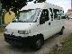 2001 Fiat  MINIBUS Ducato 2.8 liter i.d. TD / 16-seater! Van or truck up to 7.5t Other vans/trucks up to 7 photo 1
