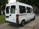 2001 Fiat  MINIBUS Ducato 2.8 liter i.d. TD / 16-seater! Van or truck up to 7.5t Other vans/trucks up to 7 photo 2