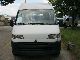2001 Fiat  MINIBUS Ducato 2.8 liter i.d. TD / 16-seater! Van or truck up to 7.5t Other vans/trucks up to 7 photo 3