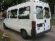 2001 Fiat  MINIBUS Ducato 2.8 liter i.d. TD / 16-seater! Van or truck up to 7.5t Other vans/trucks up to 7 photo 4