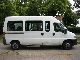 2001 Fiat  MINIBUS Ducato 2.8 liter i.d. TD / 16-seater! Van or truck up to 7.5t Other vans/trucks up to 7 photo 5