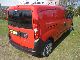 2010 Fiat  Doblo JTD ** ** ** MAXI 135km ** AIR ** TRONIC Van or truck up to 7.5t Other vans/trucks up to 7 photo 2