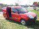 2010 Fiat  Doblo JTD ** ** ** MAXI 135km ** AIR ** TRONIC Van or truck up to 7.5t Other vans/trucks up to 7 photo 8