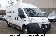 2009 Fiat  Bravo Van or truck up to 7.5t Box-type delivery van - long photo 1