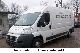 2009 Fiat  Bravo Van or truck up to 7.5t Box-type delivery van - long photo 2