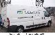 2009 Fiat  Bravo Van or truck up to 7.5t Box-type delivery van - long photo 7