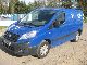 2008 Fiat  Scudo Van or truck up to 7.5t Box-type delivery van photo 1