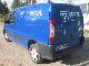 2008 Fiat  Scudo Van or truck up to 7.5t Box-type delivery van photo 3