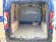2008 Fiat  Scudo Van or truck up to 7.5t Box-type delivery van photo 4