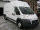 2011 Fiat  Ducato L5H3 MJ150 climate Euro5 Van or truck up to 7.5t Box-type delivery van - high and long photo 1
