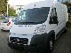 Fiat  Ducato L5H2-5 MJ 130 € 2011 Box-type delivery van - high and long photo