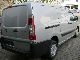 2011 Fiat  Scudo Multijet 130 L2 H1 climate EURO 5 Van or truck up to 7.5t Box-type delivery van - long photo 2