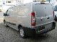 2011 Fiat  Scudo Multijet 130 L2 H1 climate EURO 5 Van or truck up to 7.5t Box-type delivery van - long photo 3
