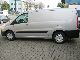 2011 Fiat  Scudo Multijet 130 L2 H1 climate EURO 5 Van or truck up to 7.5t Box-type delivery van - long photo 4