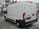 2011 Fiat  L2 H2 Ducato 2.0 MJ climate € 5 Van or truck up to 7.5t Box-type delivery van - high and long photo 3
