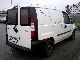 2002 Fiat  Doblo Cargo Van or truck up to 7.5t Other vans/trucks up to 7 photo 1