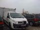 2008 Fiat  Scudo L2H1 mjet SX12 Kawa 120 Van or truck up to 7.5t Car carrier photo 1