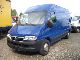 Fiat  Ducato 2.8 JTD Maxi 2006 Box-type delivery van - high and long photo