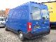 2006 Fiat  Ducato 2.8 JTD Maxi Van or truck up to 7.5t Box-type delivery van - high and long photo 1