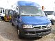 2006 Fiat  Ducato 2.8 JTD Maxi Van or truck up to 7.5t Box-type delivery van - high and long photo 4