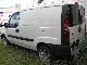 2009 Fiat  Doblo Cargo JTD SX 1.3 - particulate Van or truck up to 7.5t Box-type delivery van photo 4