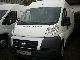 Fiat  Ducato L4H2 Kawa 35 2011 Box-type delivery van - high and long photo