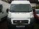 2011 Fiat  Ducato L4H2 Kawa 35 Van or truck up to 7.5t Box-type delivery van - high and long photo 1
