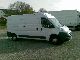2011 Fiat  Ducato Van 35 L4H2 Greater 120M-JET Van or truck up to 7.5t Box-type delivery van - high and long photo 2