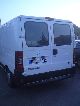 2005 Fiat  Bravo Van or truck up to 7.5t Box-type delivery van photo 1