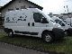 Fiat  Ducato 130 - L2H2 - mobile painters - (Sortimo) 2012 Box-type delivery van - high and long photo