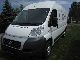 2012 Fiat  Ducato 130 - L2H2 - mobile painters - (Sortimo) Van or truck up to 7.5t Box-type delivery van - high and long photo 1
