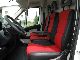 2012 Fiat  Ducato 130 - L2H2 - mobile painters - (Sortimo) Van or truck up to 7.5t Box-type delivery van - high and long photo 7