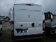 2012 Fiat  Ducato 130 - L2H2 - Mobile Workshop - (Sortimo) Van or truck up to 7.5t Box-type delivery van - high and long photo 2