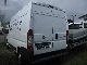 2012 Fiat  Ducato 130 - L2H2 - Mobile Workshop - (Sortimo) Van or truck up to 7.5t Box-type delivery van - high and long photo 3
