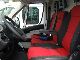 2012 Fiat  Ducato 130 - L2H2 - Mobile Workshop - (Sortimo) Van or truck up to 7.5t Box-type delivery van - high and long photo 6