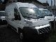2012 Fiat  Ducato 130 - L2H2 - Schreiner Mobile - (Sortimo) Van or truck up to 7.5t Box-type delivery van - high and long photo 1