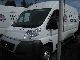2012 Fiat  Ducato 130 - L2H2 - Schreiner Mobile - (Sortimo) Van or truck up to 7.5t Box-type delivery van - high and long photo 2