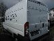 2012 Fiat  Ducato 130 - L2H2 - Schreiner Mobile - (Sortimo) Van or truck up to 7.5t Box-type delivery van - high and long photo 3