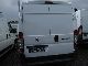 2012 Fiat  Ducato 130 - L2H2 - Schreiner Mobile - (Sortimo) Van or truck up to 7.5t Box-type delivery van - high and long photo 4