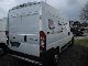 2012 Fiat  Ducato 130 - L2H2 - Schreiner Mobile - (Sortimo) Van or truck up to 7.5t Box-type delivery van - high and long photo 5